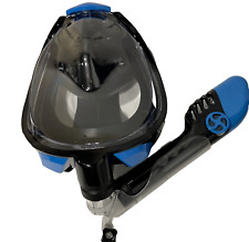 Adult scuba mask for sale  Macomb