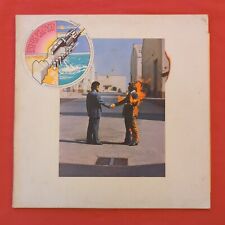Promo pink floyd for sale  DUDLEY
