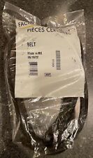 Genuine Whirlpool Belt set 12112425 Drive & Pump Belts PS2005284 AP401117 for sale  Shipping to South Africa