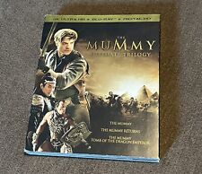 Mummy ultimate trilogy for sale  Orlando