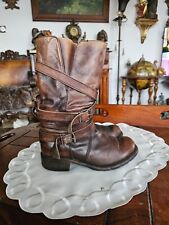 Women boots sendra for sale  Shipping to Ireland