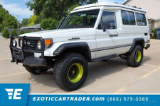 1991 toyota land for sale  Fort Lauderdale