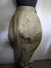 1940s ladies trousers for sale  TENTERDEN