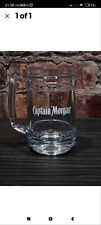 Captain morgan glass for sale  LONDON