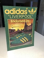 Adidas originals liverpool for sale  STAFFORD