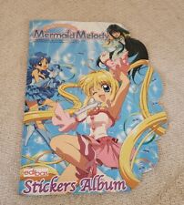 Mermaid melody principesse usato  Modena