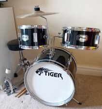 junior drum kit for sale  SHEFFIELD