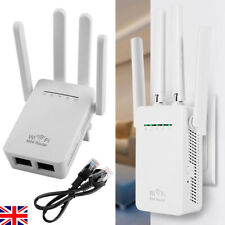 Wifi extender repeater for sale  UK