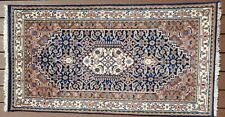 Hand knotted persian for sale  Enfield