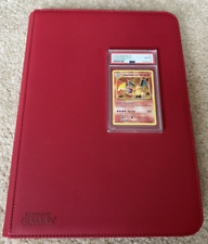 Pokemon XY Evolutions 100% Complete Master Set! PSA 8 Charizard and Binder incl. for sale  Shipping to South Africa