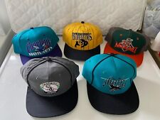 Vintage athletic snapback for sale  Canton