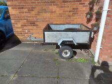 Small tilting car for sale  MANCHESTER