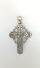 Ancienne croix basque d'occasion  Saint-Mammès