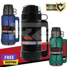 Thermos glass vacuum for sale  GLASGOW