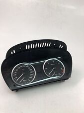 Used, BMW 5 E60 Instrument Cluster Speedometer 9135253 2004 21742179 for sale  Shipping to South Africa