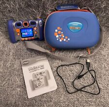 Blue vtech kidizoom for sale  Shipping to Ireland