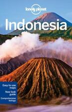 Lonely planet indonesia for sale  Aurora