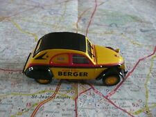 Citroën azlp berger d'occasion  Évrecy