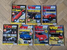 Motoring magazine 2002 for sale  LEEDS