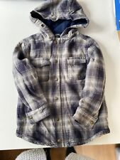 Boy jacket shacket for sale  SITTINGBOURNE