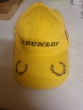 Dunlop car racing for sale  MALDON