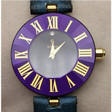 Relógio feminino H.Stern Aga popa safira 1P diamante comprar usado  Enviando para Brazil