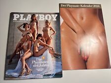 Abo playboy magazin gebraucht kaufen  Putzbrunn