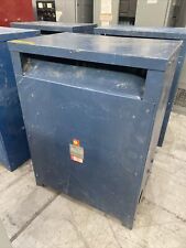 Westinghouse dry type for sale  Robertsdale