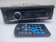 CD player de carro com controle remoto e bluetooth áudio quântico qa30bt comprar usado  Enviando para Brazil