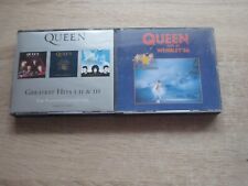 Queen musik sammlung gebraucht kaufen  Lübeck