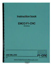 Emco cnc milling for sale  Goddard
