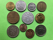 Münzen coins munten gebraucht kaufen  Roetgen