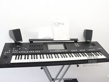 Yamaha genos keyboard gebraucht kaufen  Möhnesee