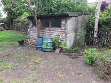 8x10 sheds for sale  CHELMSFORD
