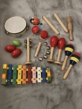 toy instruments for sale  MANCHESTER