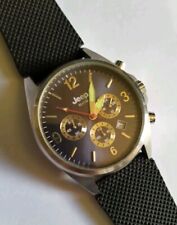 Jeep gents chronograph for sale  EASTBOURNE