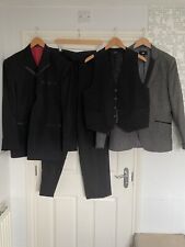 Mens bundle suit for sale  SWANSEA