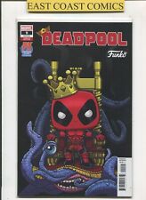 Deadpool funko variant for sale  BECCLES