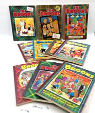 Broons scotland happy for sale  DARTFORD