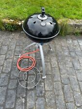 cast iron bbq for sale  HYDE