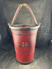 fire bucket for sale  Buffalo