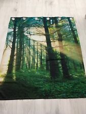 tree curtains for sale  DERBY