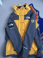 Supreme north face for sale  SOUTH SHIELDS