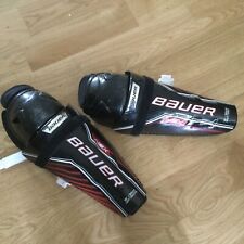 Bauer ice hockey for sale  OXFORD