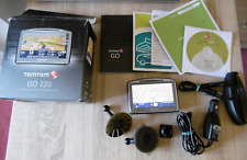 Tomtom 720 portable for sale  WALLINGFORD