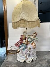 Beautiful large capodimonte for sale  Three Rivers