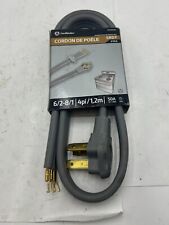 Southwire range cord for sale  North Salt Lake