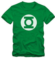 Shirt maglietta green usato  Capoterra