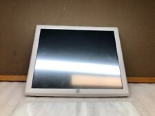 Elo Touch Systems 1928L 19" LCD Touchscreen Monitor ET1928L-7CWM-1-BG-GE313143, used for sale  Shipping to South Africa
