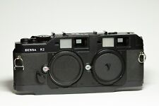 Rarität stereokamera rbt gebraucht kaufen  Rosendahl